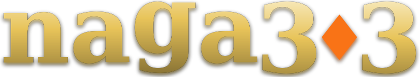 naga303 logo